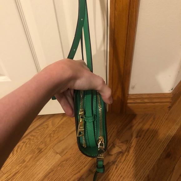 Steve Madden crossbody purse - Picture 4 of 5